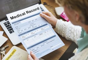 How Long Do You Have to Keep Medical Records? | Klein Lawyers